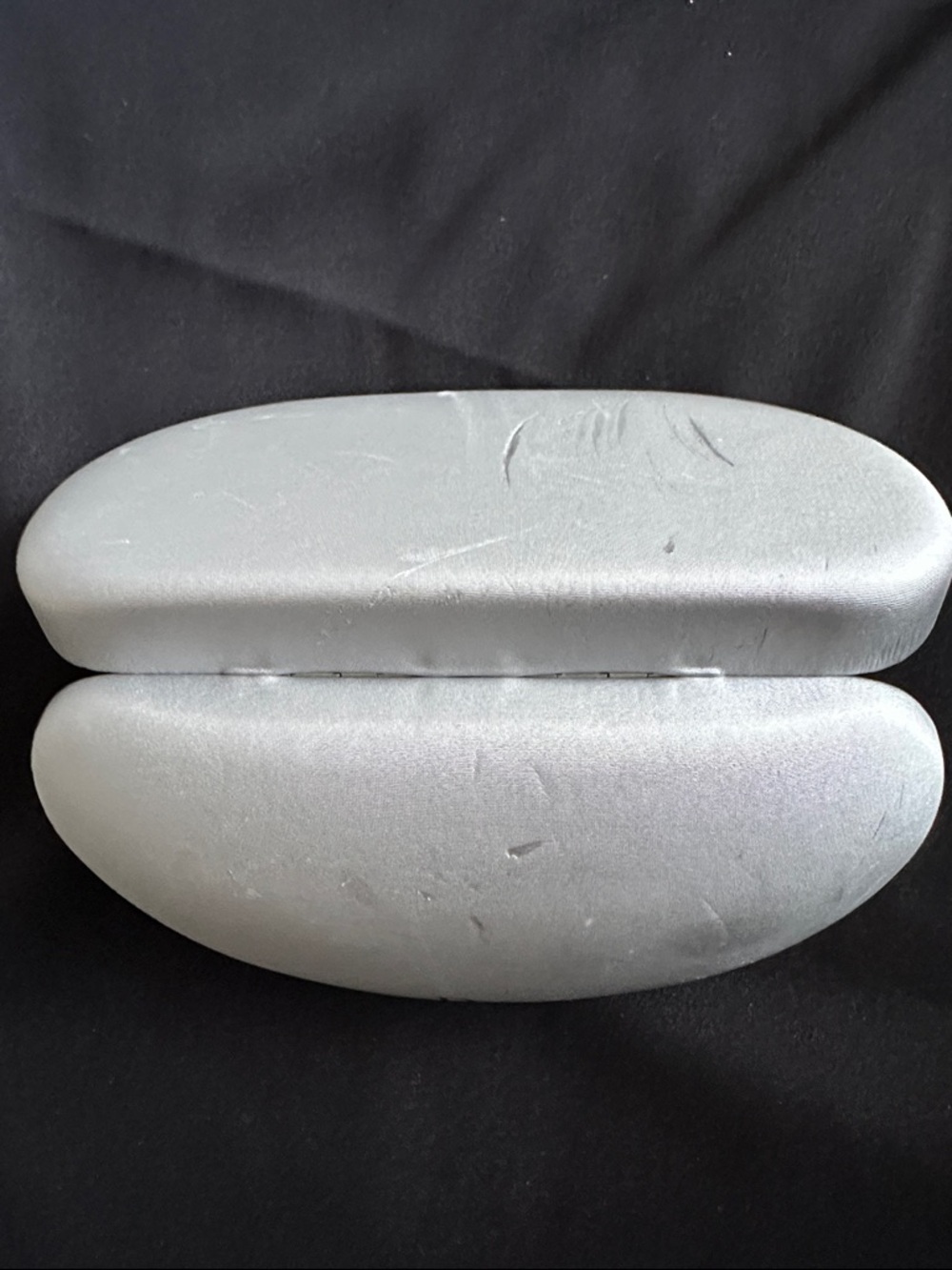 Dior EUC sunglasses. Black frame and lenses. Celebrity 2 line with case - Picture 8 of 8